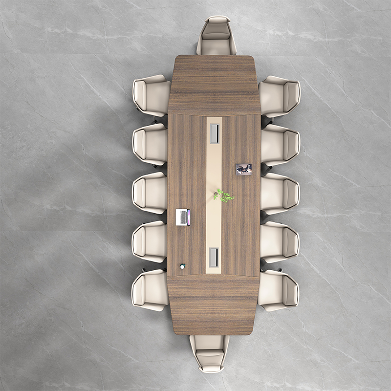 Factory Modern Large Wooden Co – обзор и цена Office Furniture Factory