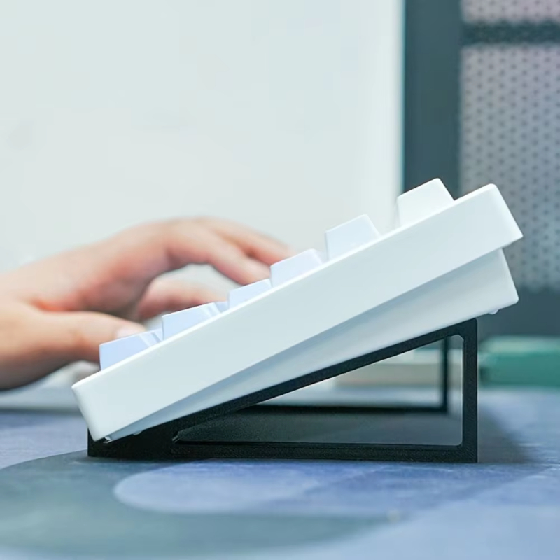 1 Pair Portable Keyboard Riser – обзор и цена Adjustable Monitor Mount