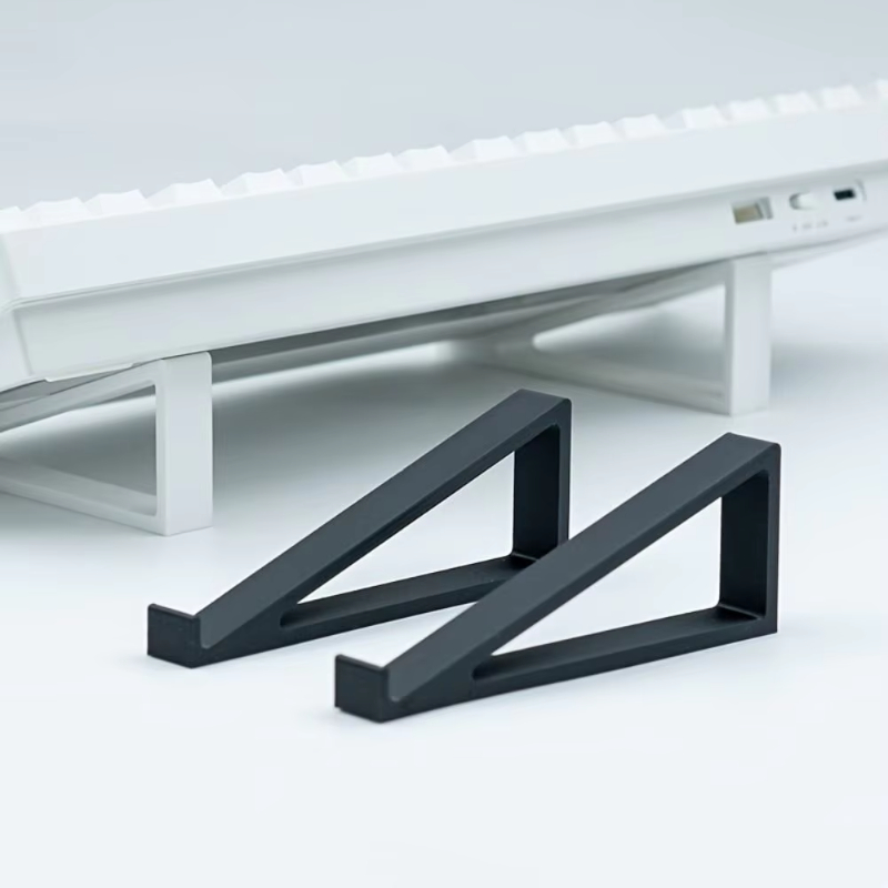 1 Pair Portable Keyboard Riser – обзор и цена Adjustable Monitor Mount