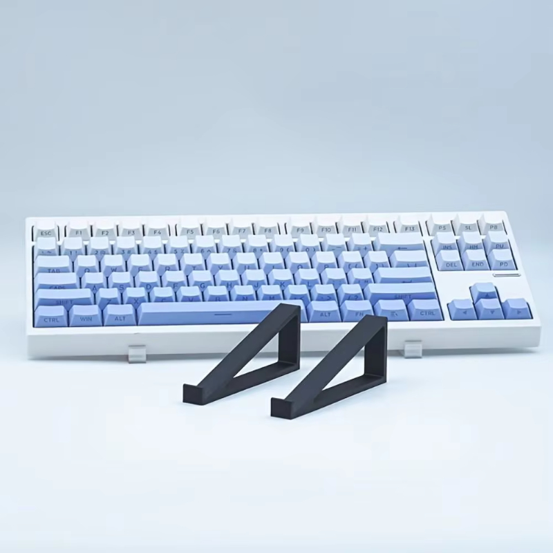 1 Pair Portable Keyboard Riser – обзор и цена Adjustable Monitor Mount