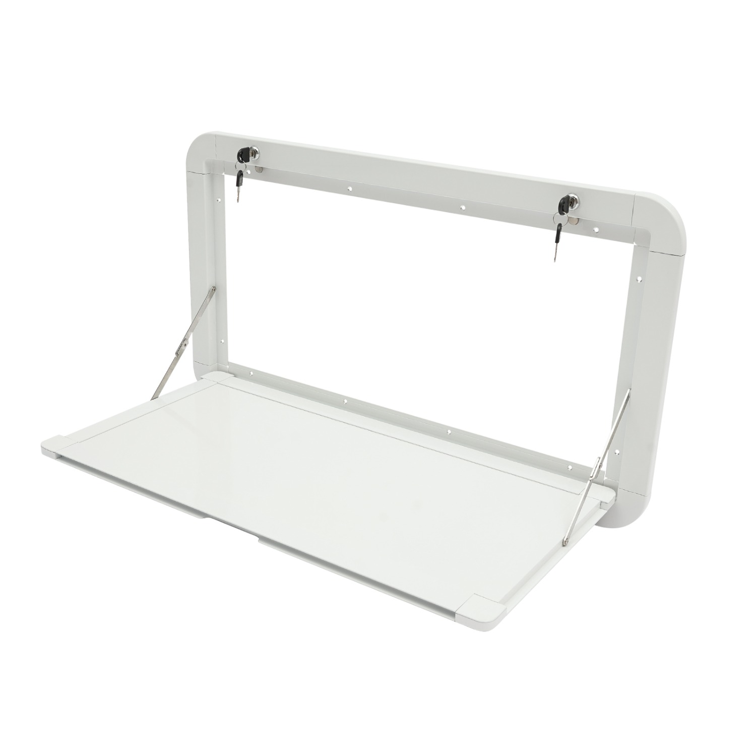31.5*17.7in Rv Caravan Picnic  – обзор и цена Wall Mounted Desk Fold