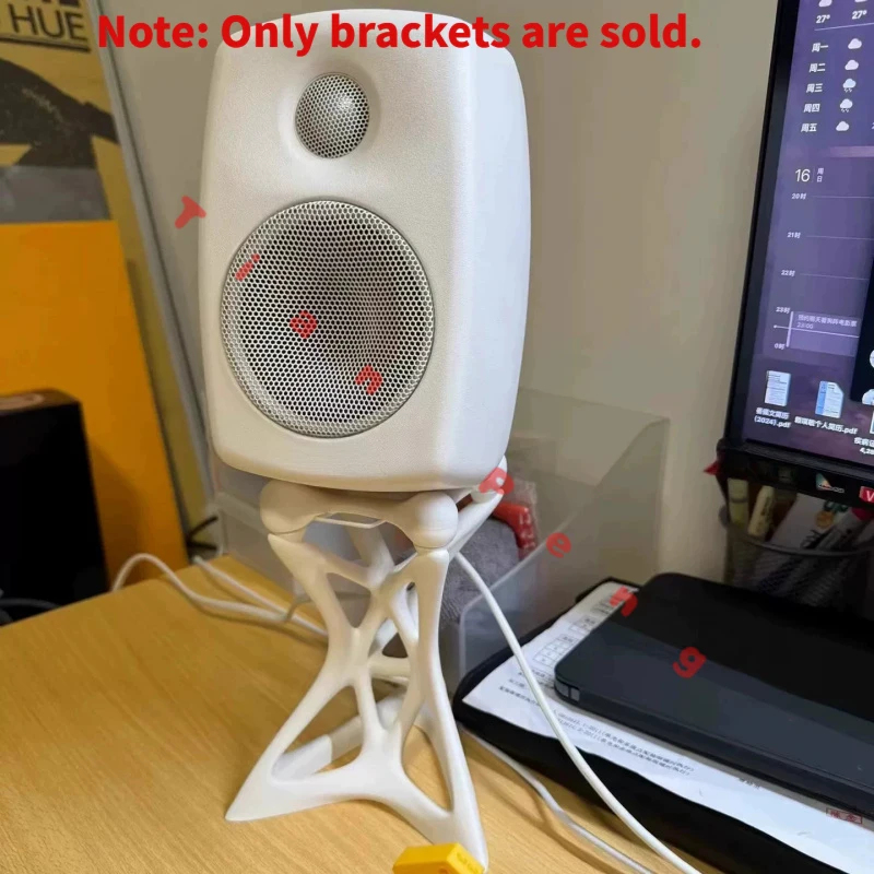 For Genelec 8020 G2 Studio Mon – обзор и цена Adjustable Monitor Mount
