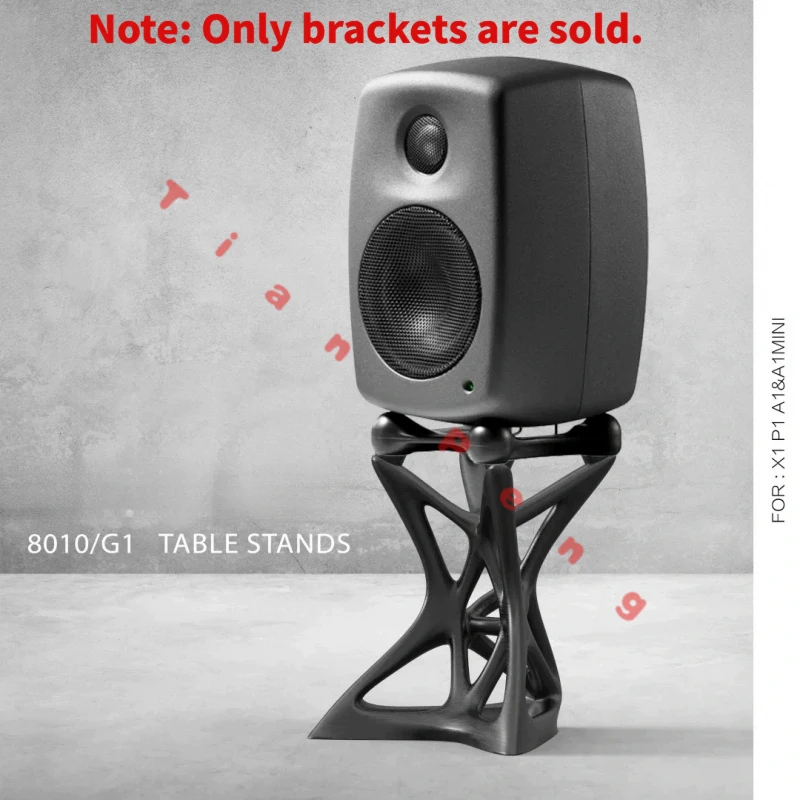 For Genelec 8020 G2 Studio Mon – обзор и цена Adjustable Monitor Mount