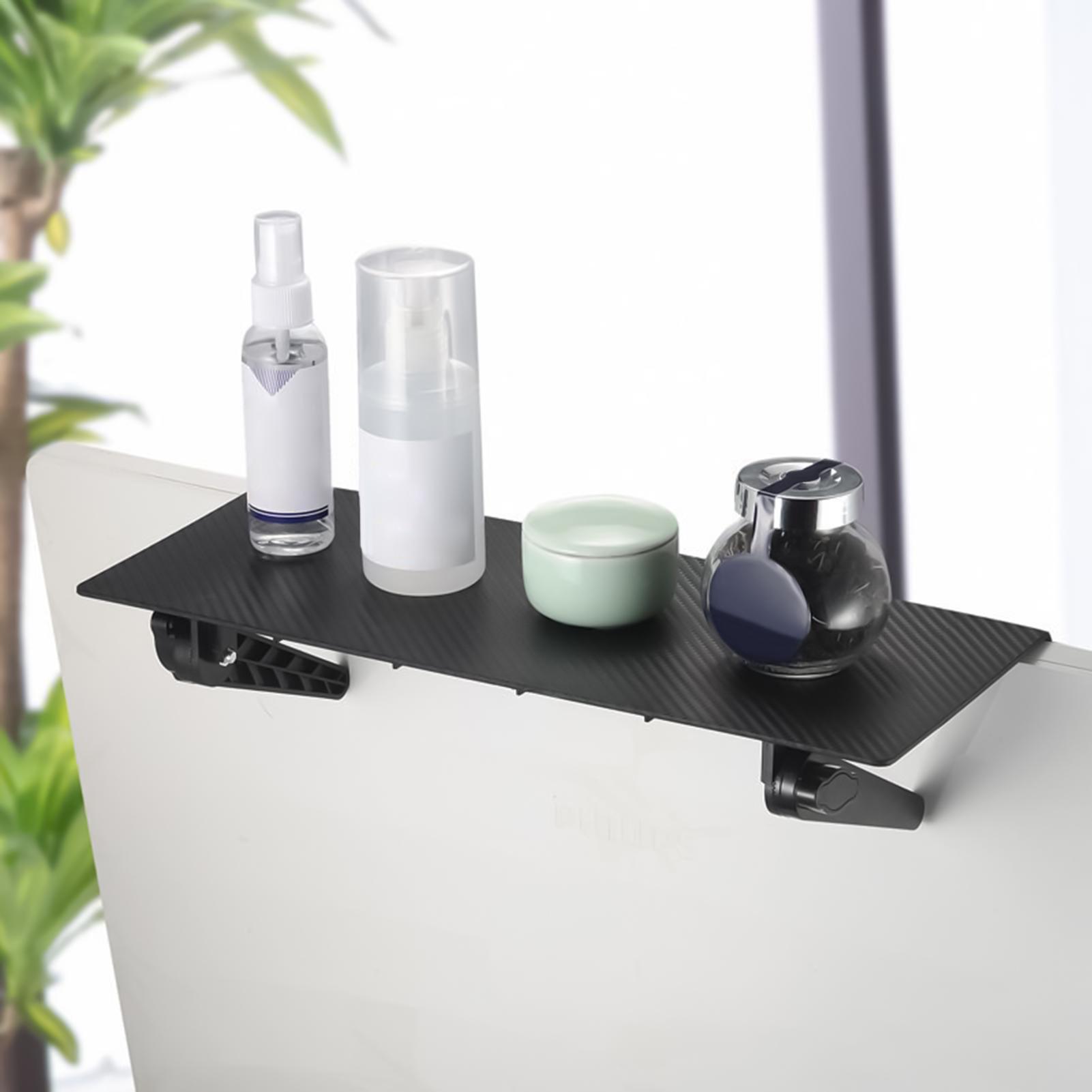 TV Shelf For Cable Box 13in DV – обзор и цена Adjustable Monitor Mount