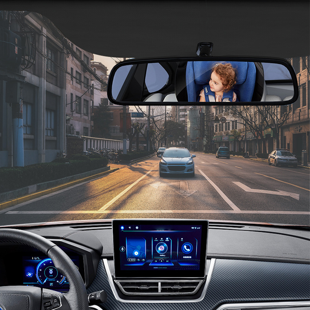 Adjustable Baby Car Rearview M – обзор и цена Adjustable Monitor Mount