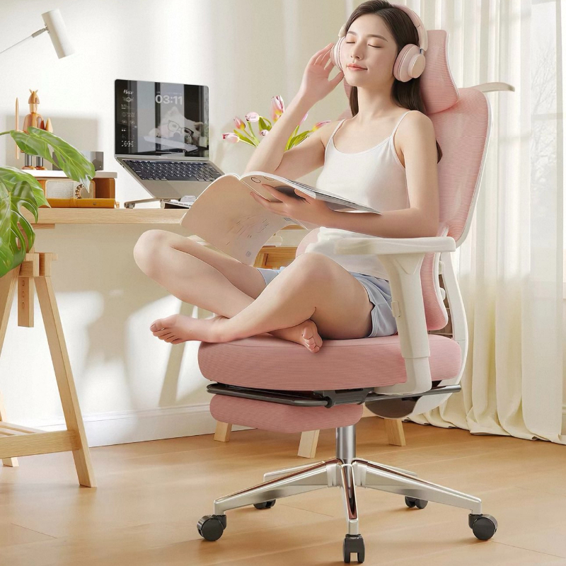 145° Ergonomic For Waist Prote – обзор и цена Office Furniture Commercial