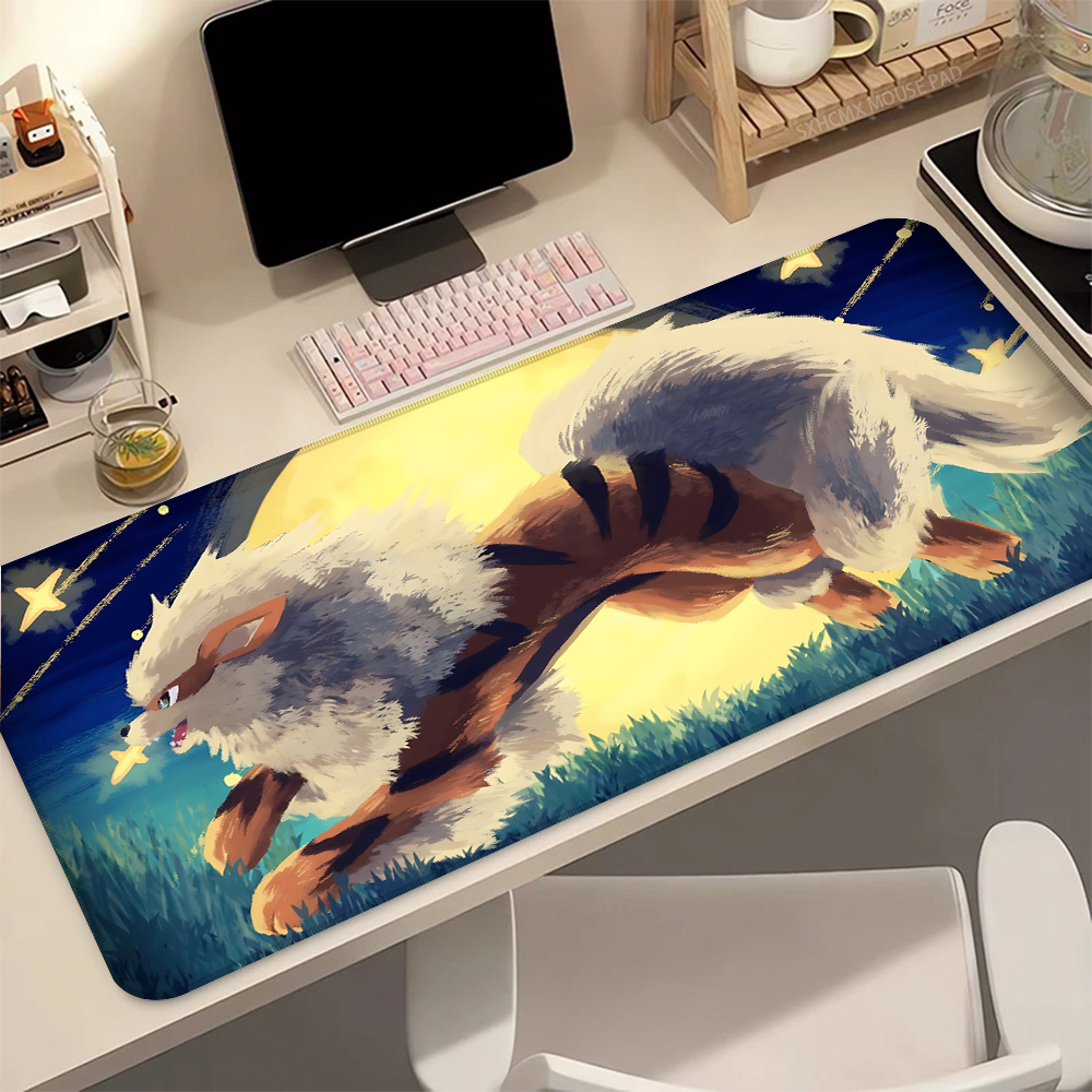Cute Cartoon Mouse Pad Kawaii  – обзор и цена Office Furniture Installation