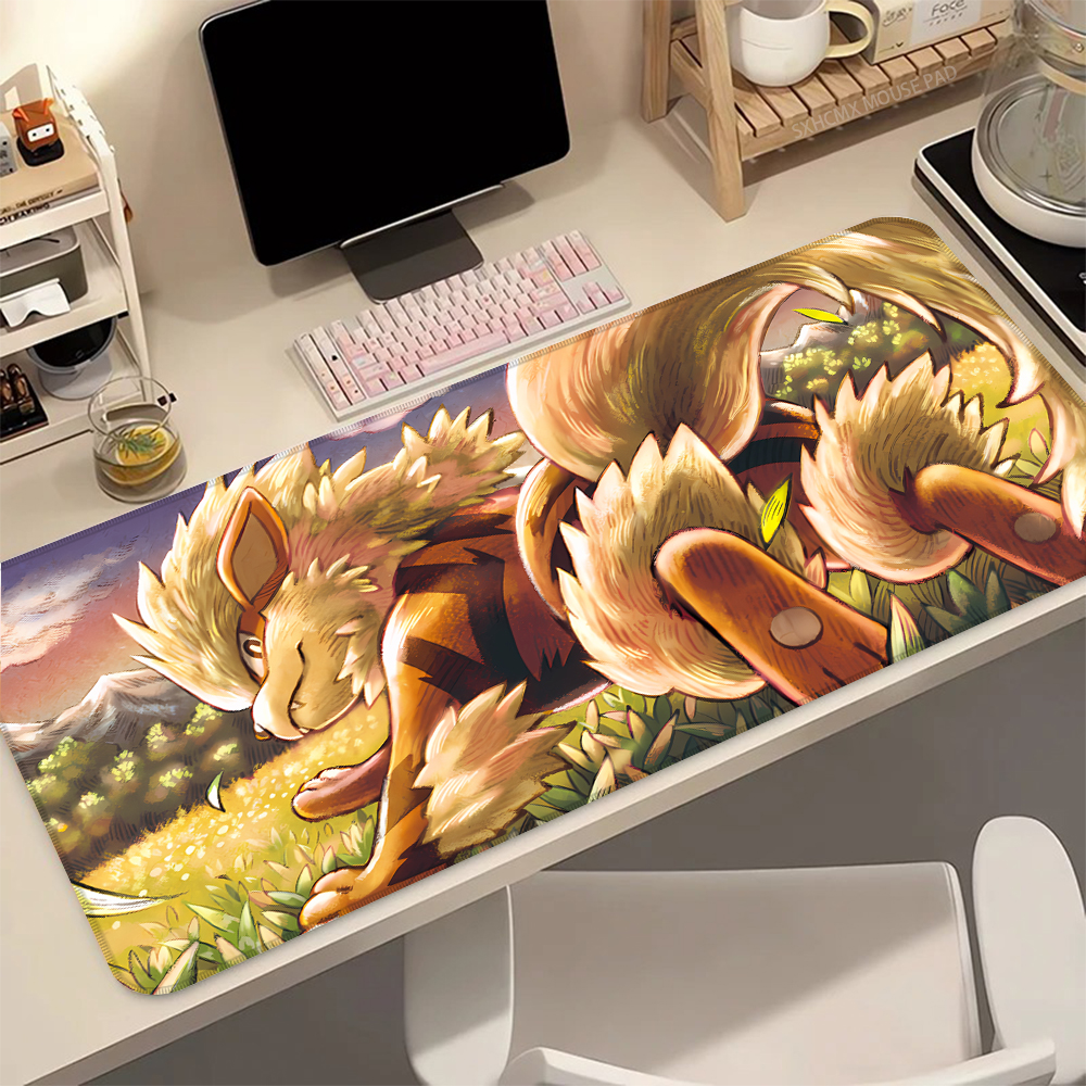 Cute Cartoon Mouse Pad Kawaii  – обзор и цена Office Furniture Installation