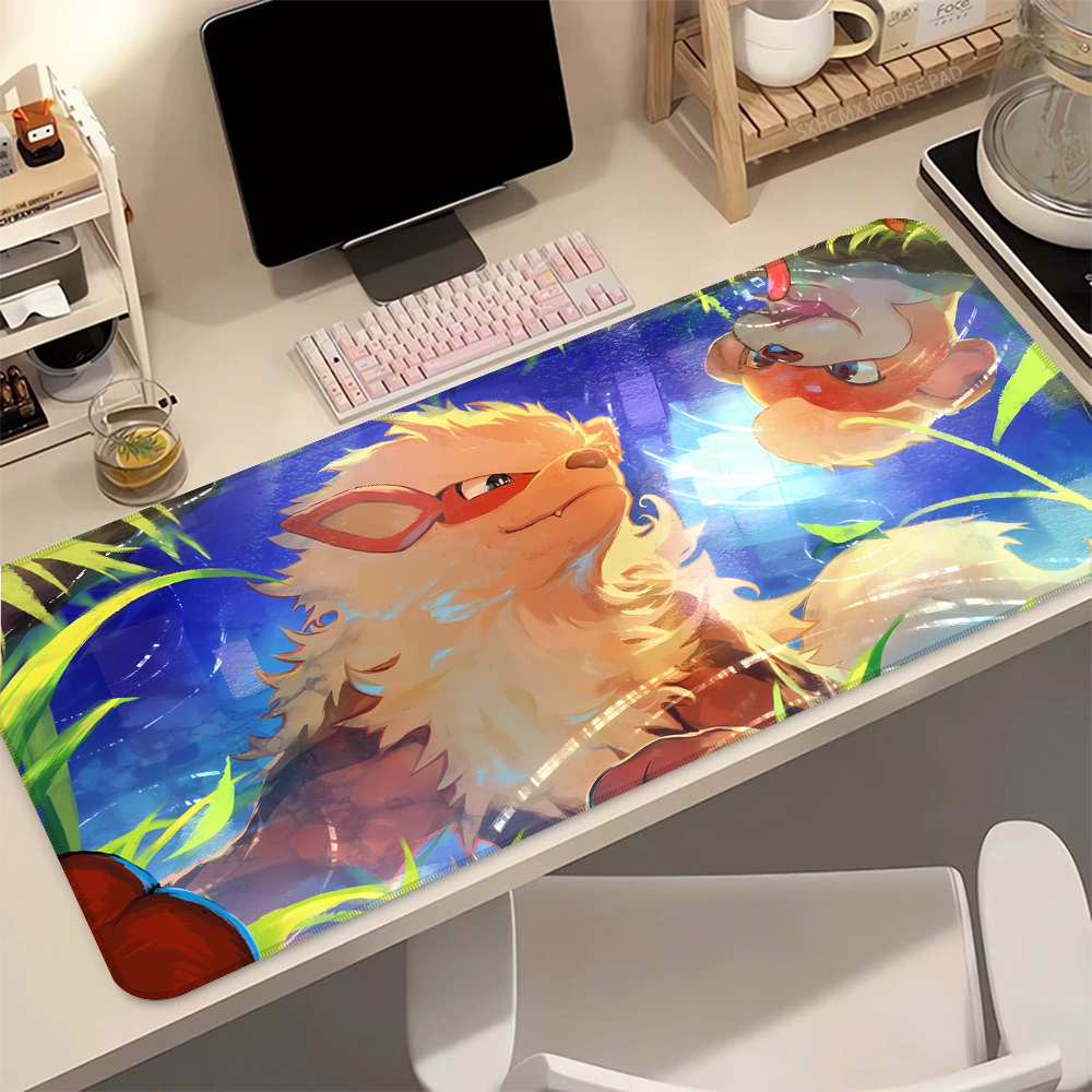 Cute Cartoon Mouse Pad Kawaii  – обзор и цена Office Furniture Installation