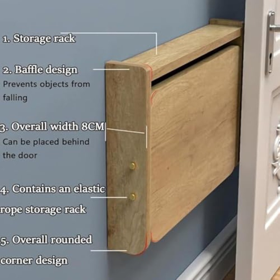 Small Wall Mounted Folding Tab – обзор и цена Wall Mounted Desk Fold