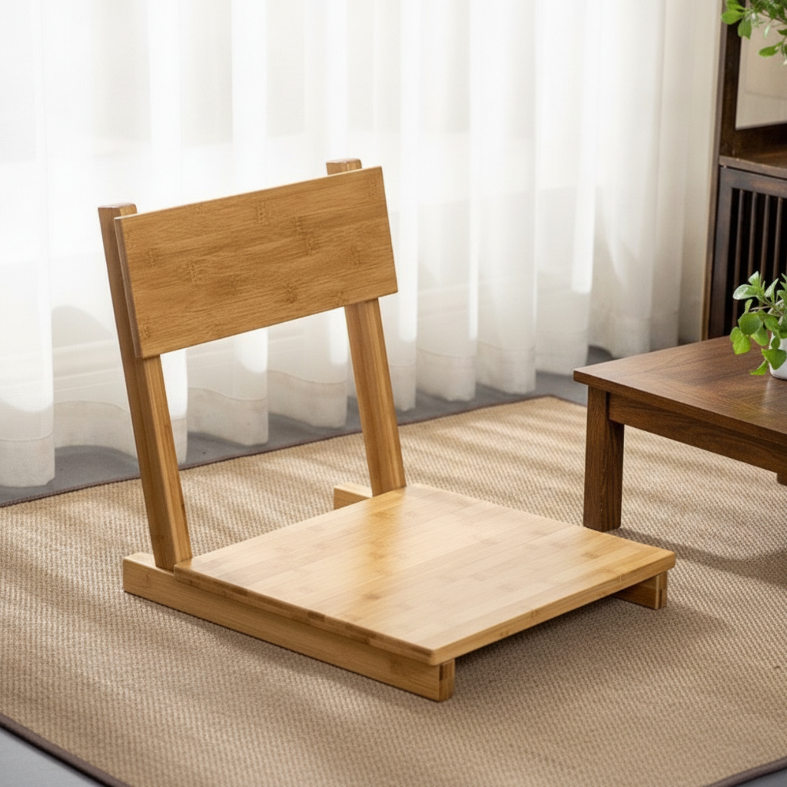 Folding Tatami Chair Sturdy Ba – обзор и цена Office Furniture Commercial