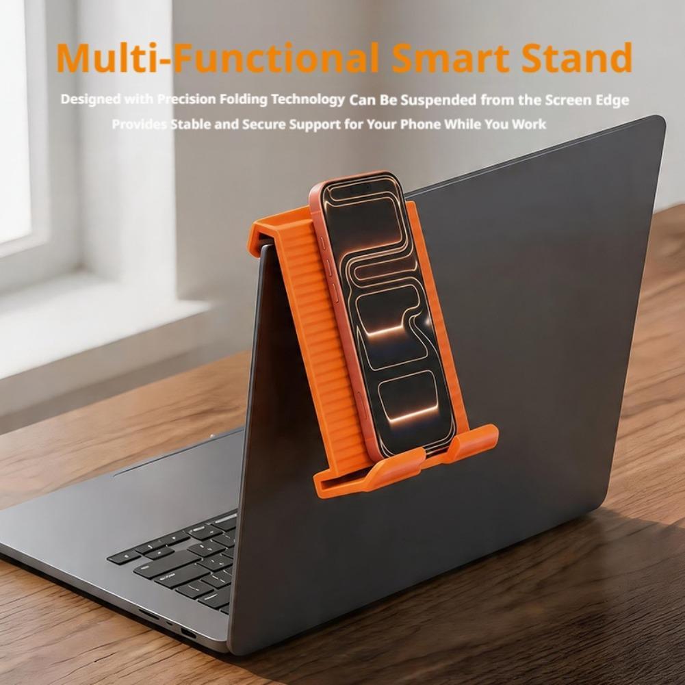 Flexible Foldable Silicone Pho – обзор и цена Adjustable Laptop Table