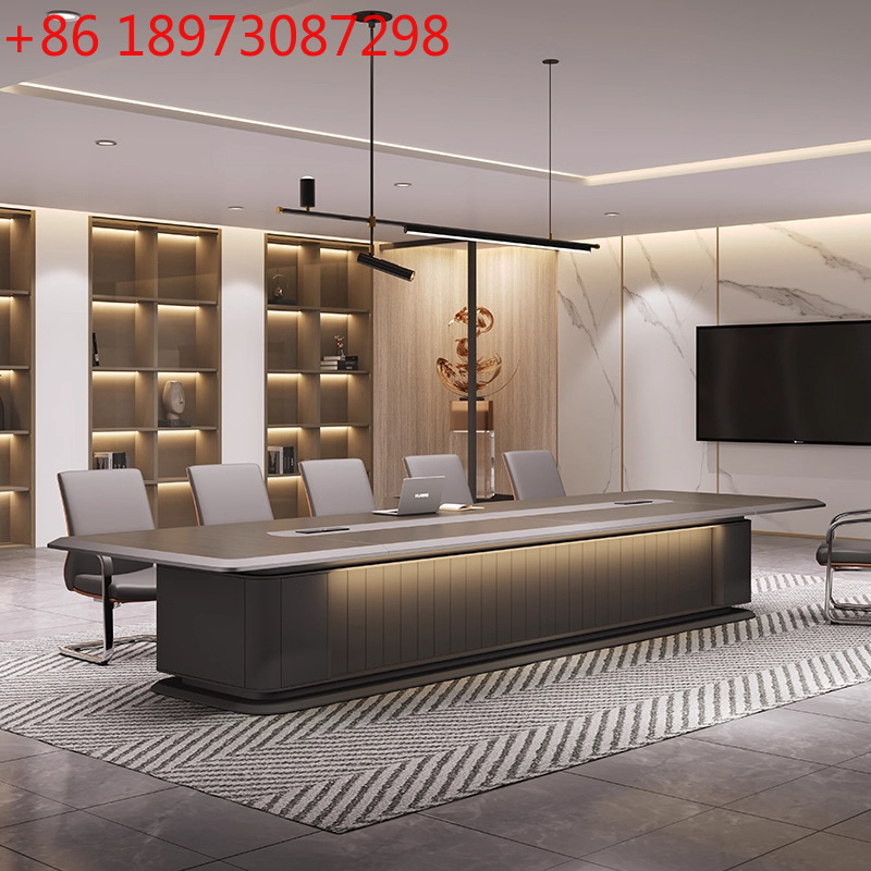 Large office conference table  – обзор и цена Office Furniture Commercial