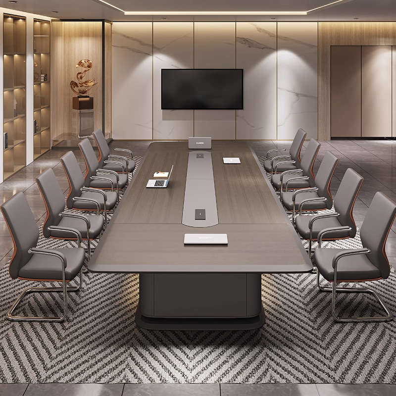Large office conference table  – обзор и цена Office Furniture Commercial