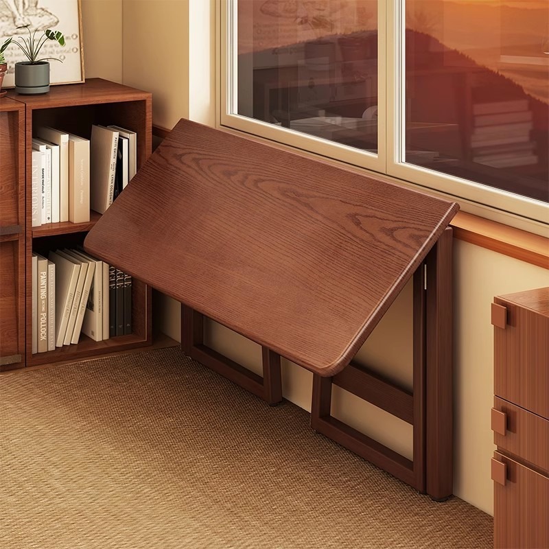 Wall mounted integrated foldin – обзор и цена Wall Mounted Desk Fold