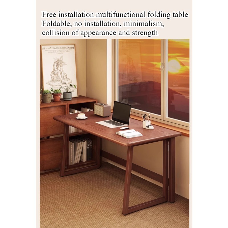 Wall mounted integrated foldin – обзор и цена Wall Mounted Desk Fold