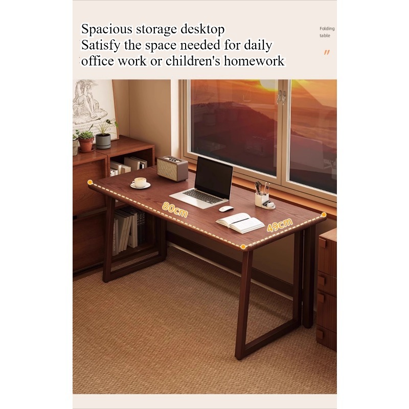 Wall mounted integrated foldin – обзор и цена Wall Mounted Desk Fold