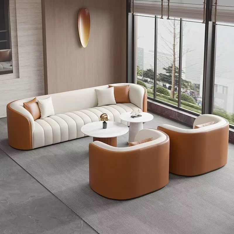 Reception Sofa Factory Price B – обзор и цена Office Furniture Factory