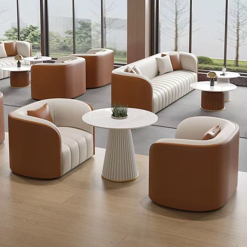 Reception Sofa Factory Price B – обзор и цена Office Furniture Factory