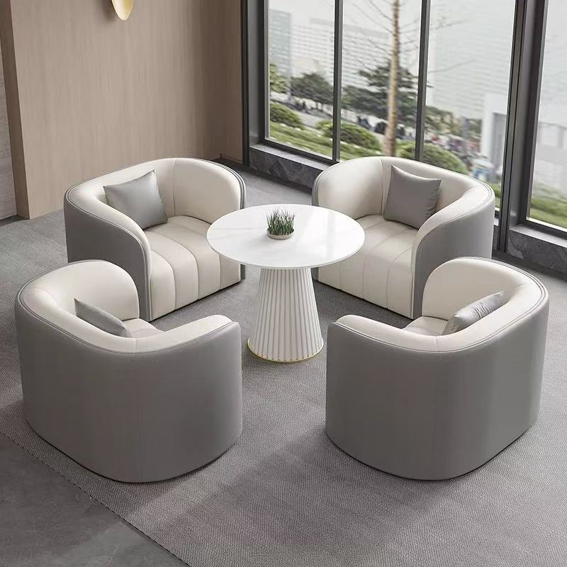 Reception Sofa Factory Price B – обзор и цена Office Furniture Factory