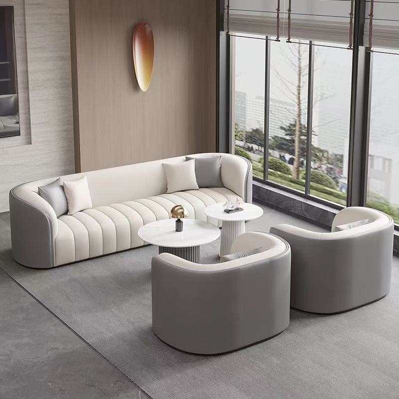 Reception Sofa Factory Price B – обзор и цена Office Furniture Factory