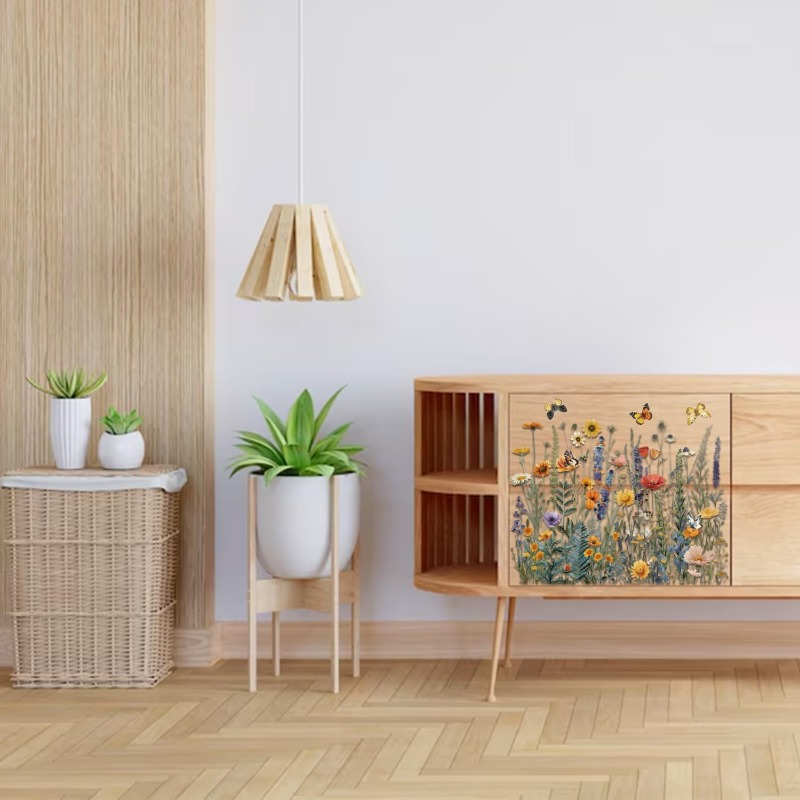 3Pcs Wildflowers Furniture Tra – обзор и цена Office Furniture Equipment