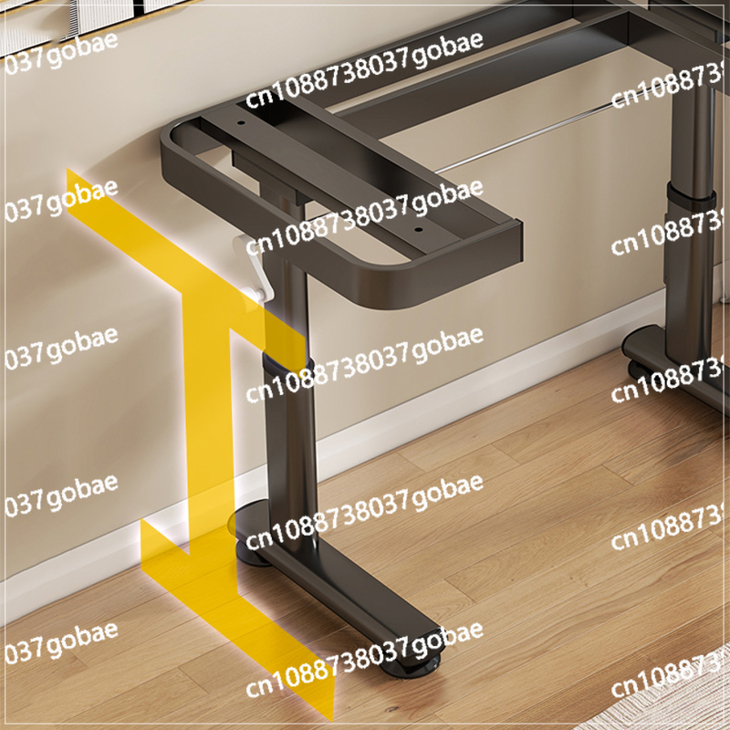 Desk lift support frame Comput – обзор и цена Wall Mounted Desk Fold