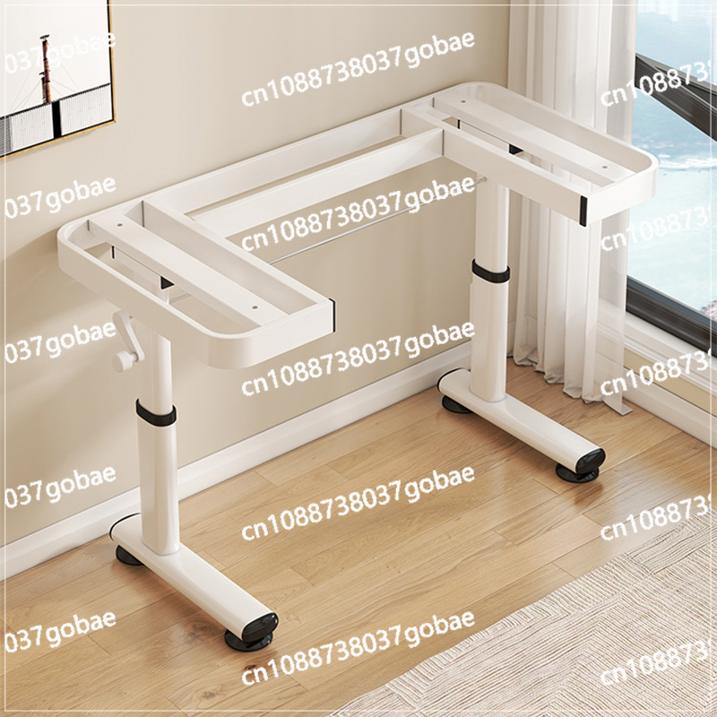 Desk lift support frame Comput – обзор и цена Wall Mounted Desk Fold