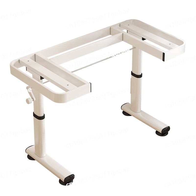 Desk lift support frame Comput – обзор и цена Wall Mounted Desk Fold