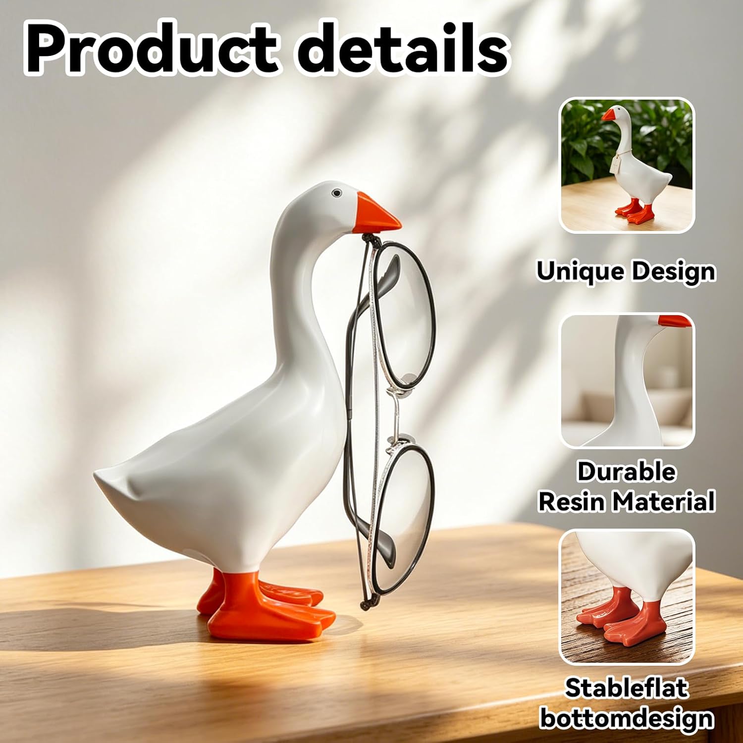 Magnetic Goose Key Holder Cute – обзор и цена Office Furniture Installation