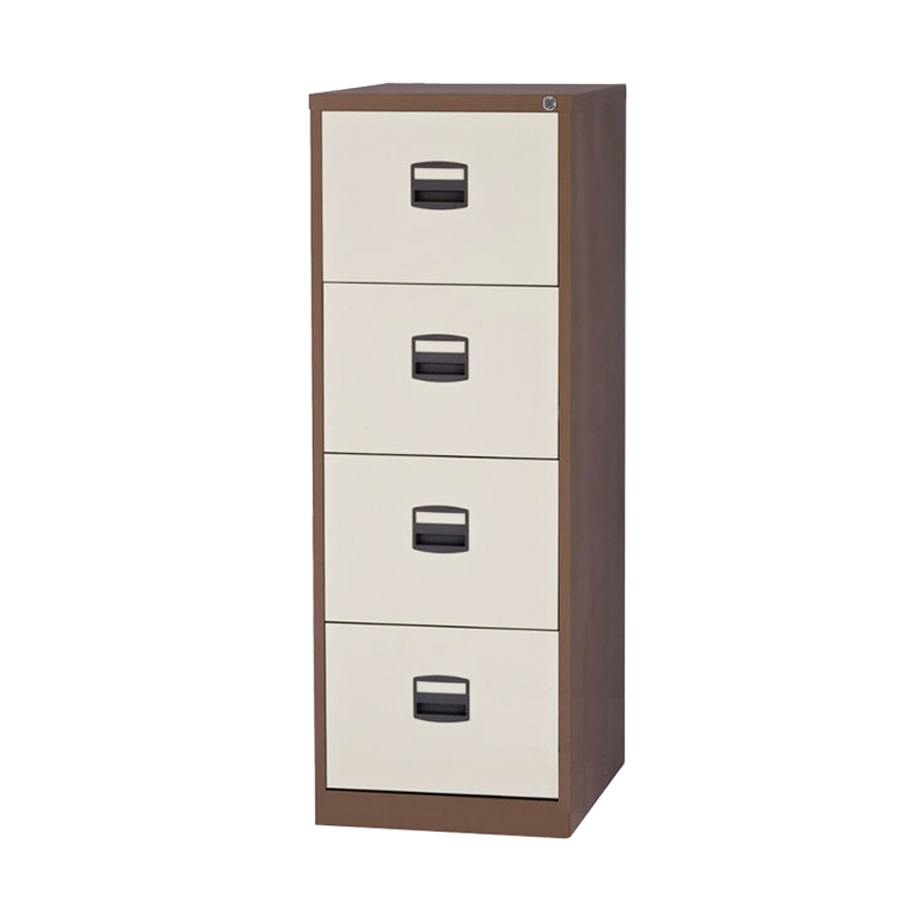 Modern 4-Drawer Steel Office F – обзор и цена Office Furniture Warehouse