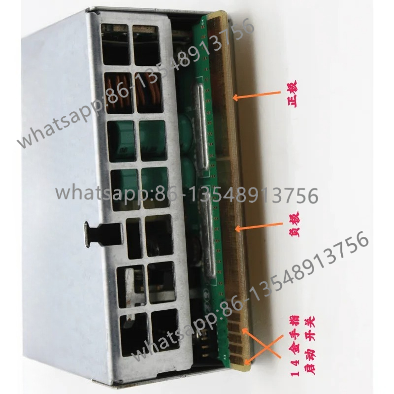 Server 460W 750W power supply  – обзор и цена Office Furniture Factory