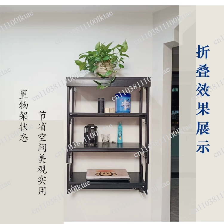 Floating Study Gas Spring Swin – обзор и цена Wall Mounted Desk Fold