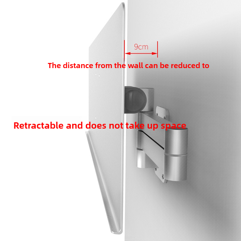 Space Saving Wall Mounted Keyb – обзор и цена Wall Mounted Desk Fold