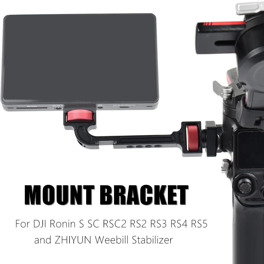360°Adjustable Stabilizer Exte – обзор и цена Adjustable Monitor Mount