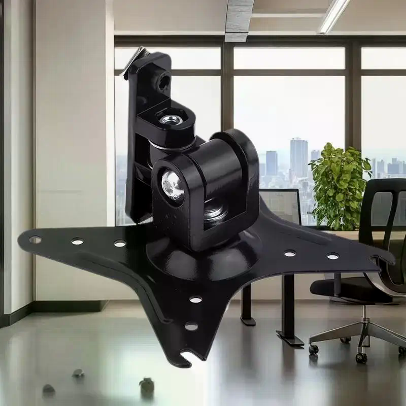 Wall Mount Monitor Bracket But – обзор и цена Adjustable Monitor Mount