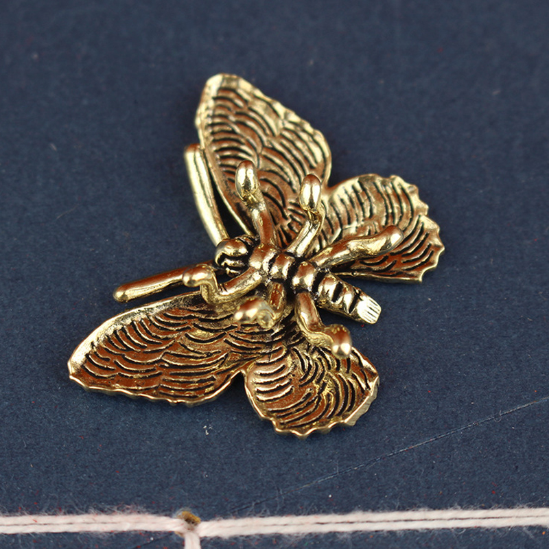 Brass Butterfly Statue, Insect – обзор и цена Office Furniture Equipment