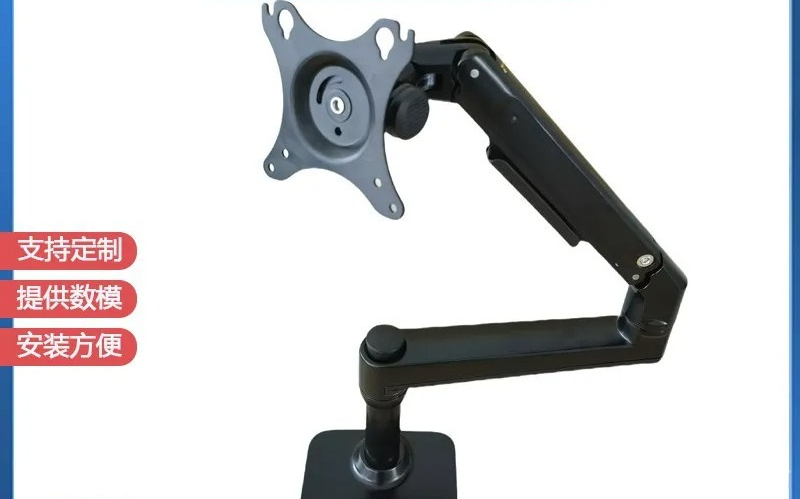 For Lijiu L6 Monitor Arm Desk  – обзор и цена Adjustable Monitor Mount