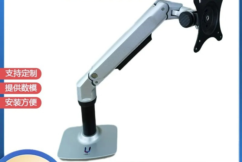 For Lijiu L6 Monitor Arm Desk  – обзор и цена Adjustable Monitor Mount
