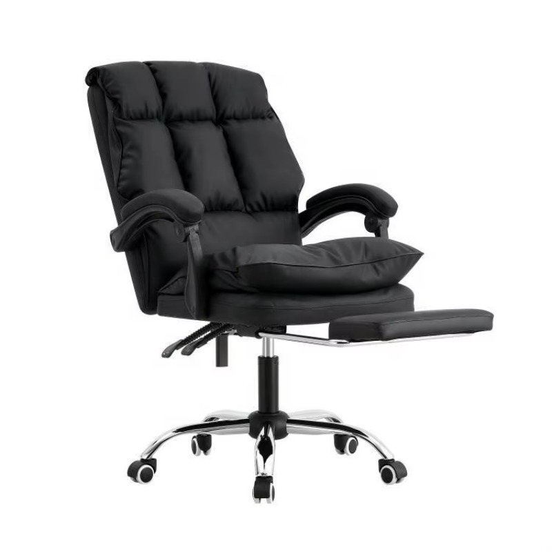 New Arrival Cheap Leather Offi – обзор и цена Office Furniture Factory