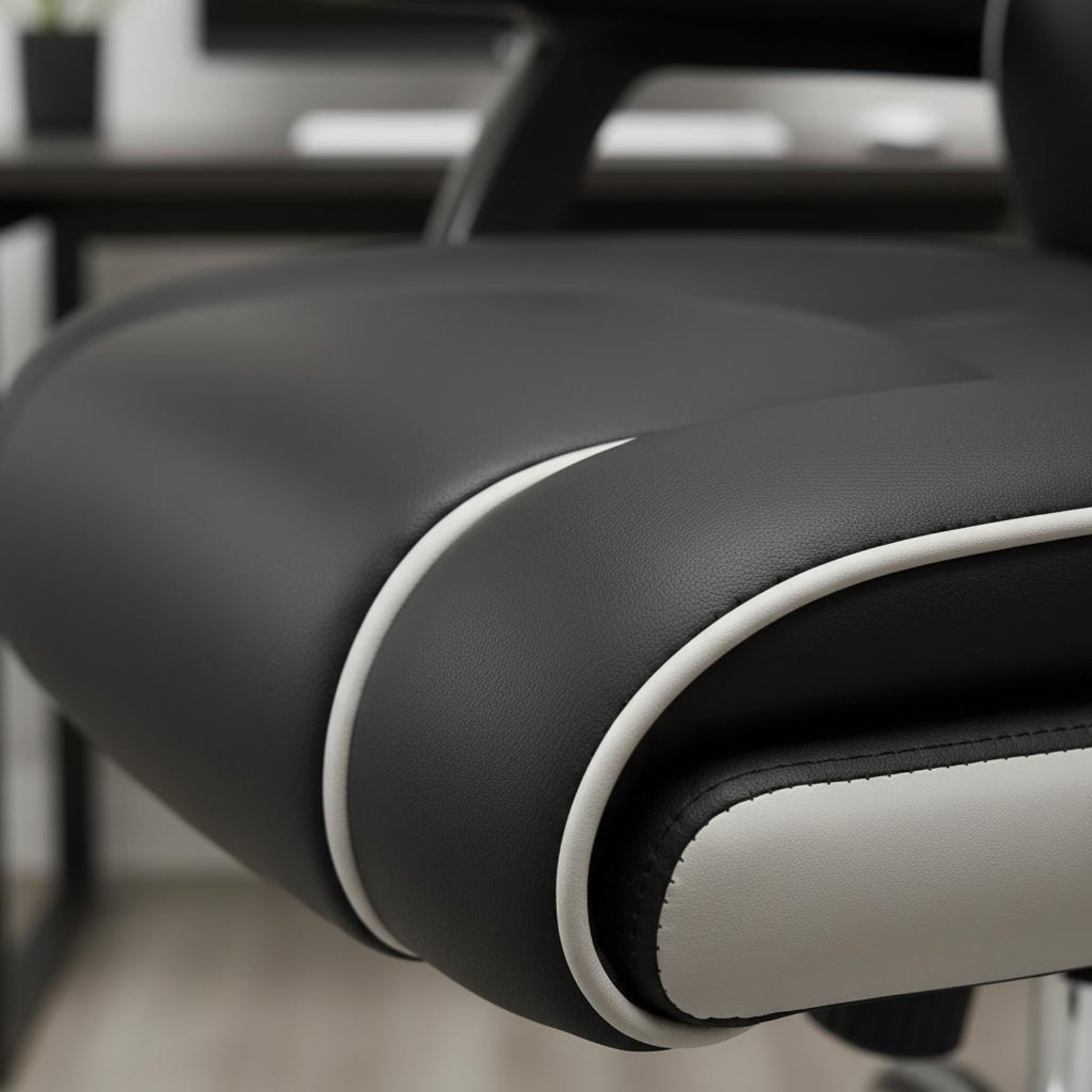 Ergonomic Gaming Chair Height  – обзор и цена Office Furniture Commercial