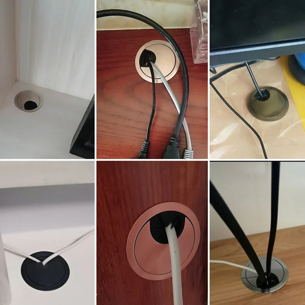 1pc Practical 50mm/60mm/80mm C – обзор и цена Office Furniture Installation