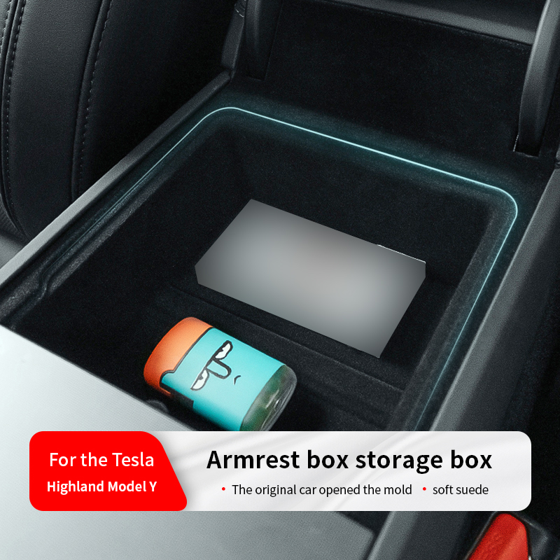 Center Console Organizer Tray  – обзор и цена Drawer Organizer Tray