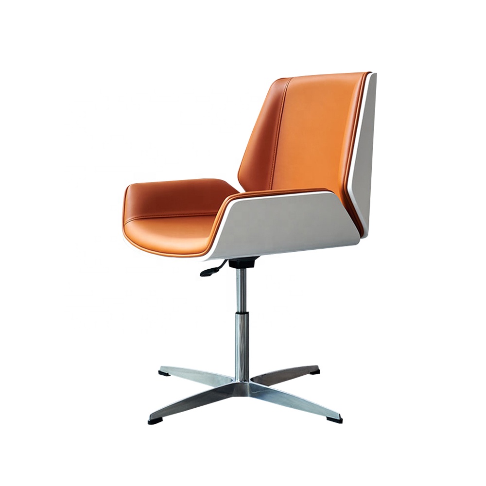 Factory Direct Sale Simple Lea – обзор и цена Office Furniture Factory