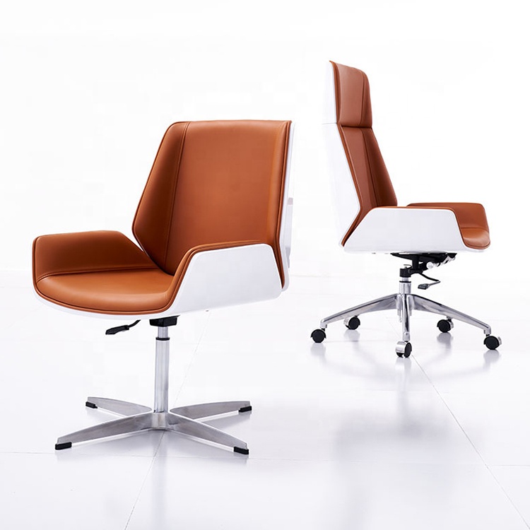 Factory Direct Sale Simple Lea – обзор и цена Office Furniture Factory