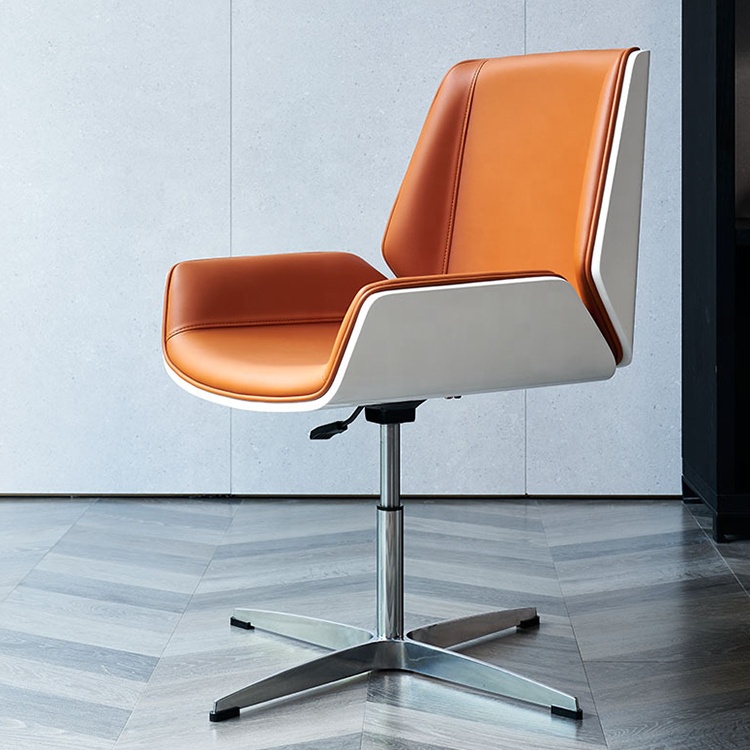 Factory Direct Sale Simple Lea – обзор и цена Office Furniture Factory