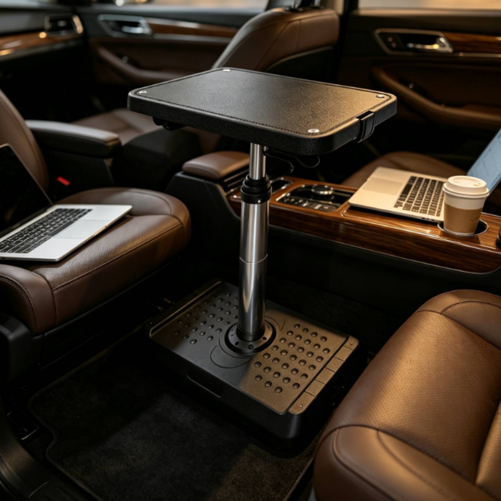 Height Adjustable Car Table Fo – обзор и цена Adjustable Laptop Table