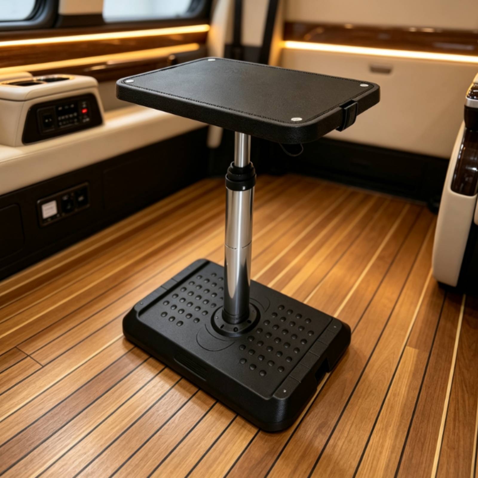 Height Adjustable Car Table Fo – обзор и цена Adjustable Laptop Table