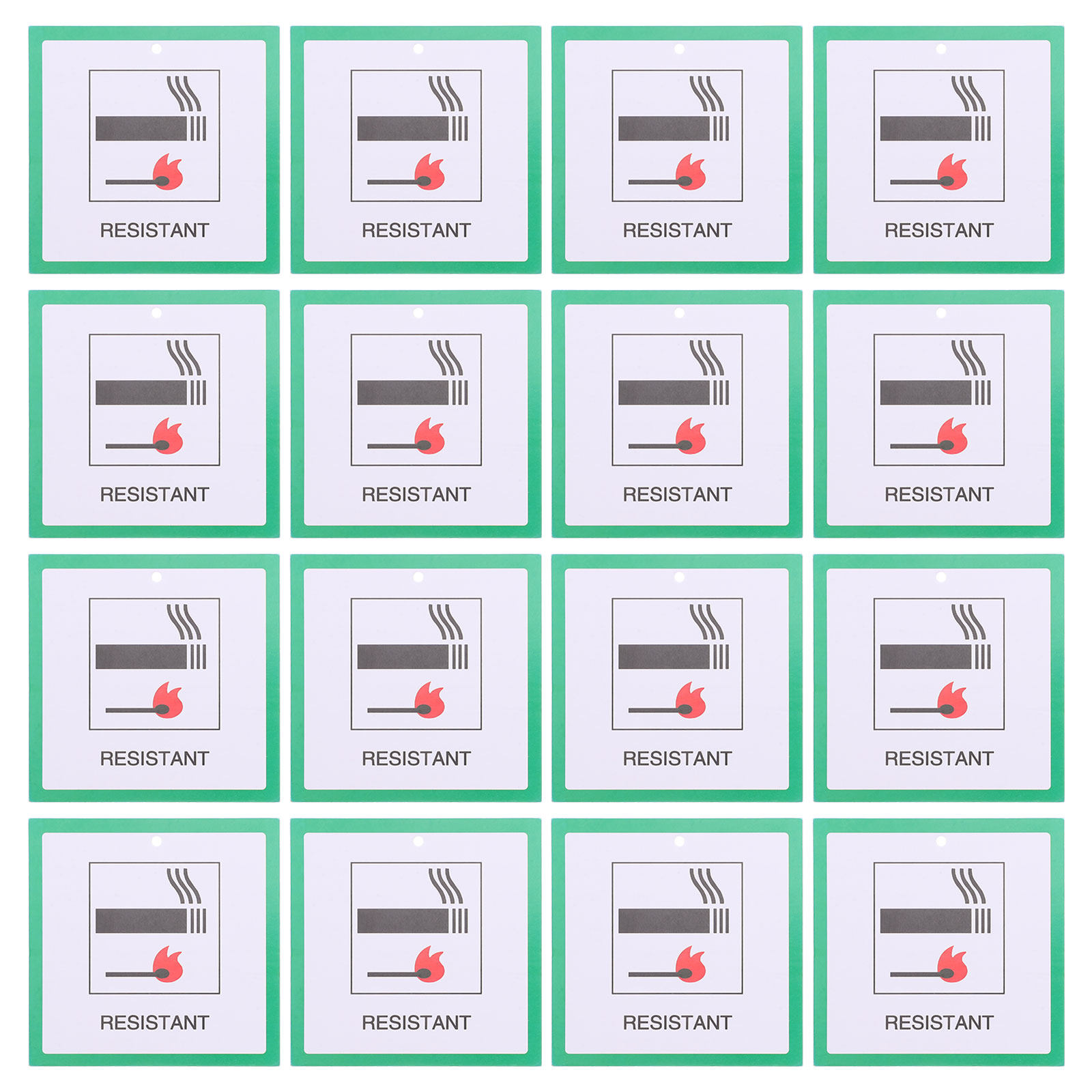 30Pcs Fire Safety Labels for F – обзор и цена Office Furniture Warehouse