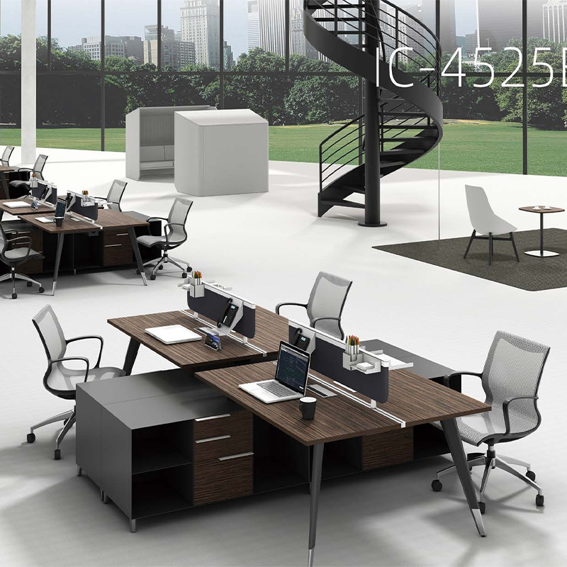 Commercial Furniture 6 Cubicle – обзор и цена Office Furniture Commercial